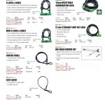Ultracycle 2022 Parts Catalog