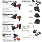 Ultracycle 2022 Parts Catalog